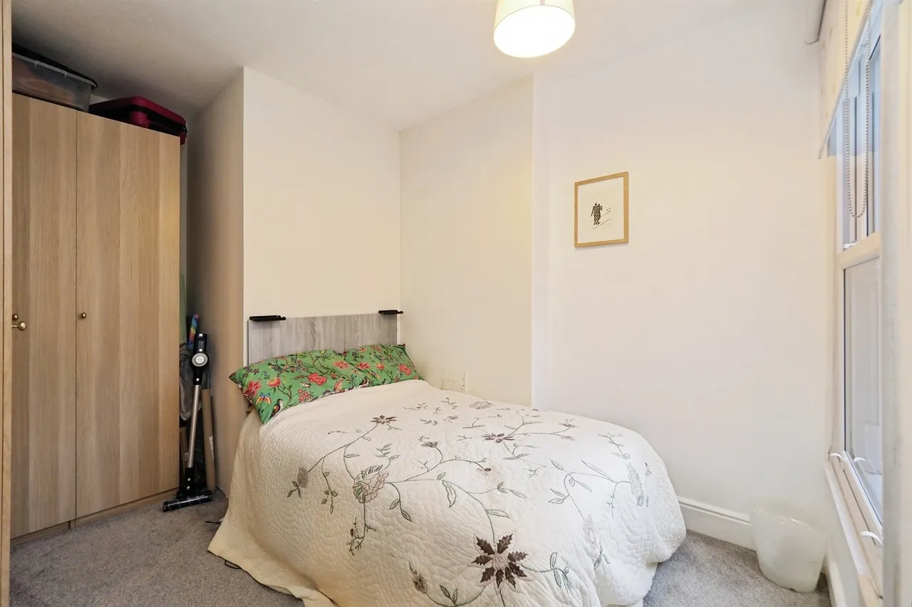 Cleveland Avenue, Long Eaton, NG10, photo 17