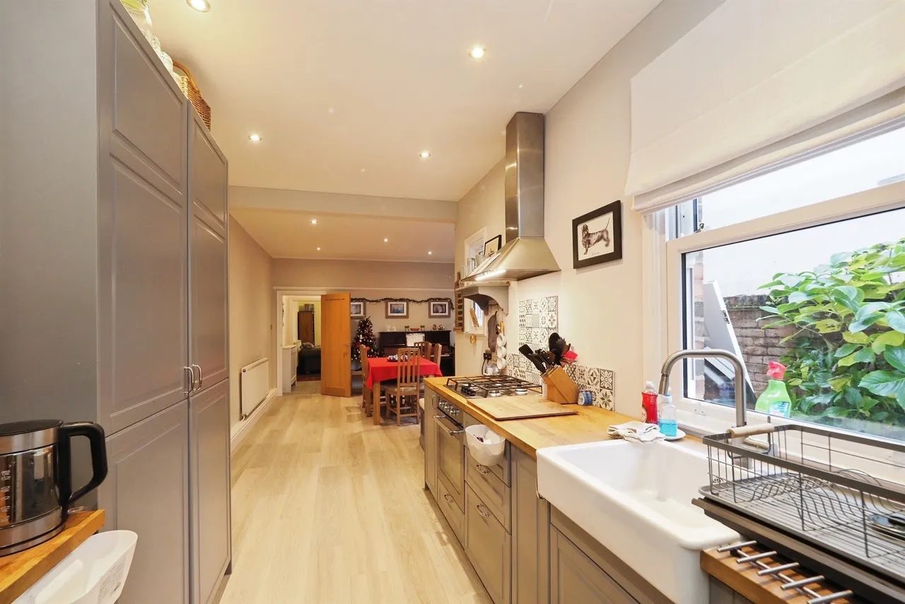 Cleveland Avenue, Long Eaton, NG10, photo 3