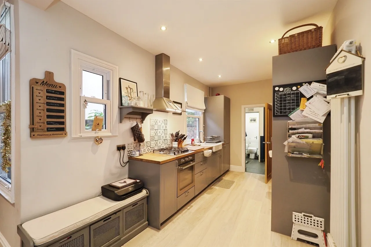 Cleveland Avenue, Long Eaton, NG10, photo 4