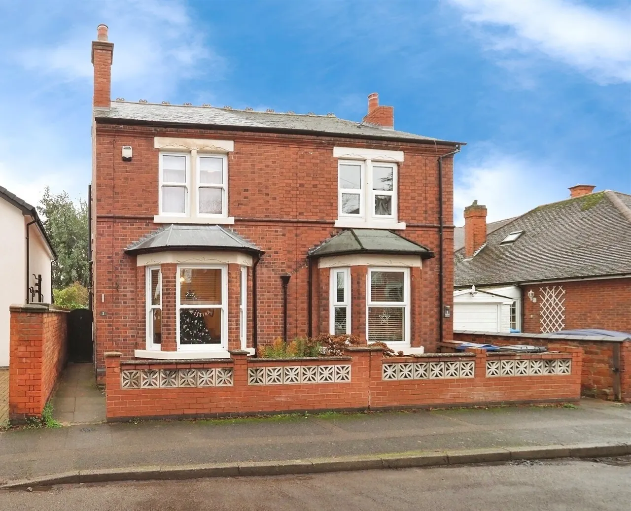 3 bed house for sale, Cleveland Avenue, Long Eaton, NG10