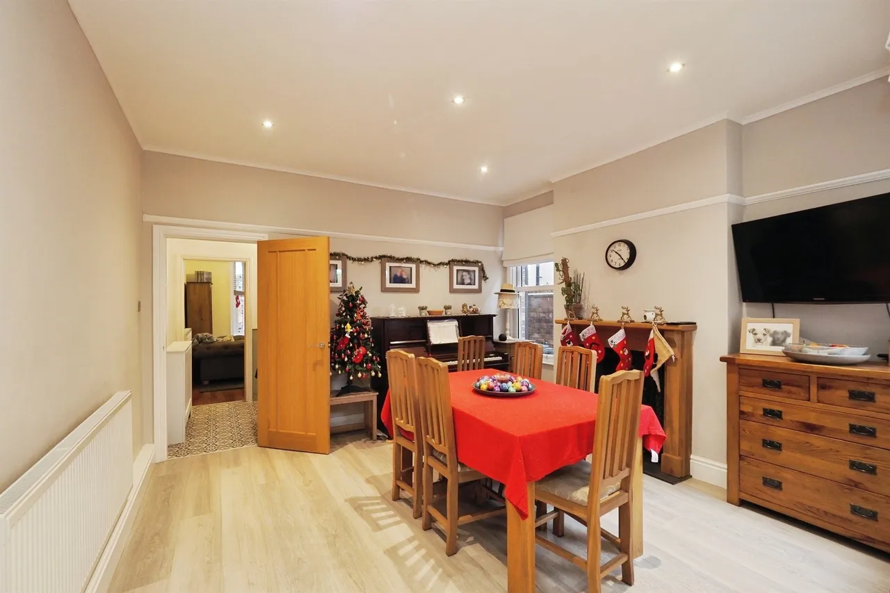 Cleveland Avenue, Long Eaton, NG10, photo 8