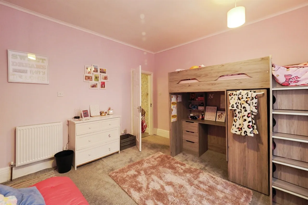 Cleveland Avenue, Long Eaton, NG10, photo 11
