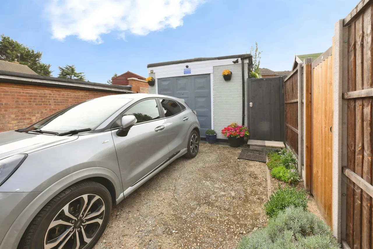 The Canadas, Broxbourne, EN10, photo 19