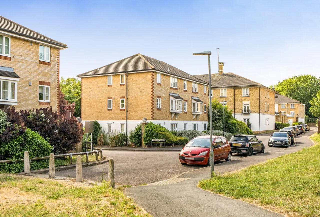 Chipstead Close, Sutton, SM2 6BF, photo 8