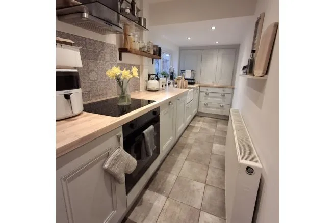 Kilby Road, Fleckney, photo 6