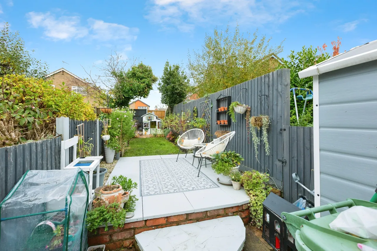 Kilby Road, Fleckney, photo 10