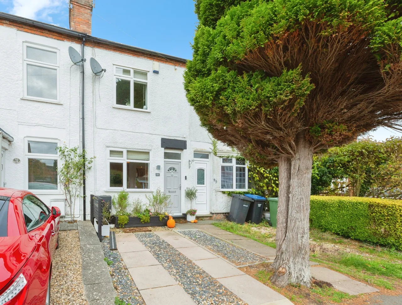Kilby Road, Fleckney, photo 12
