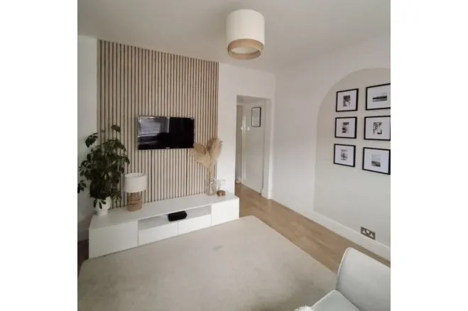 2 bed house for sale — Kilby Road, Fleckney