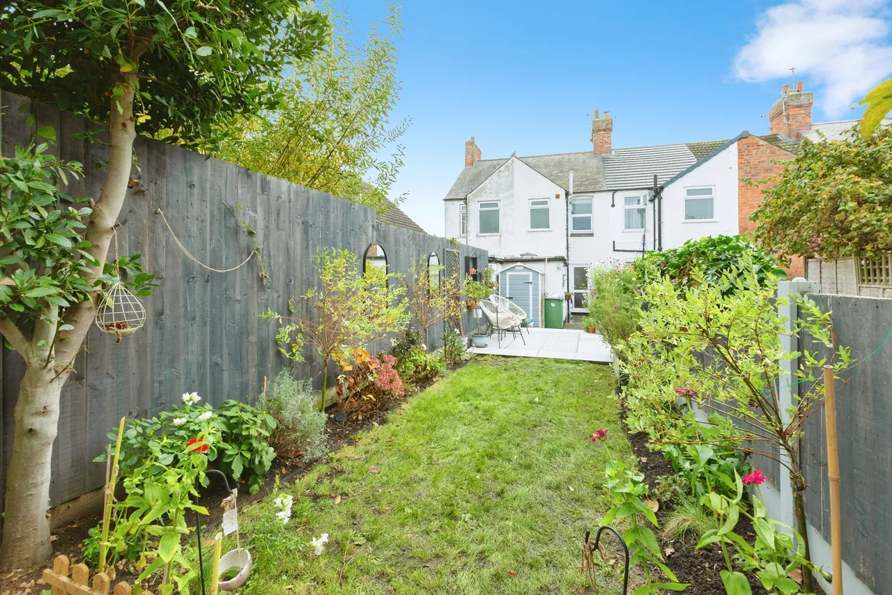 Kilby Road, Fleckney, photo 11