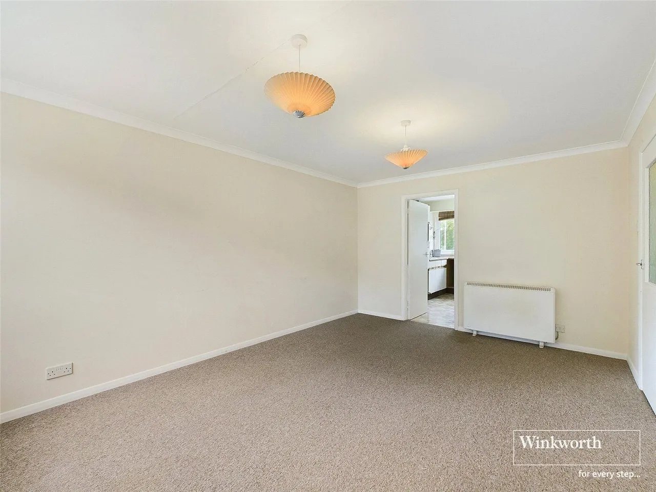 Wallace Close, Woodley, RG5, photo 8