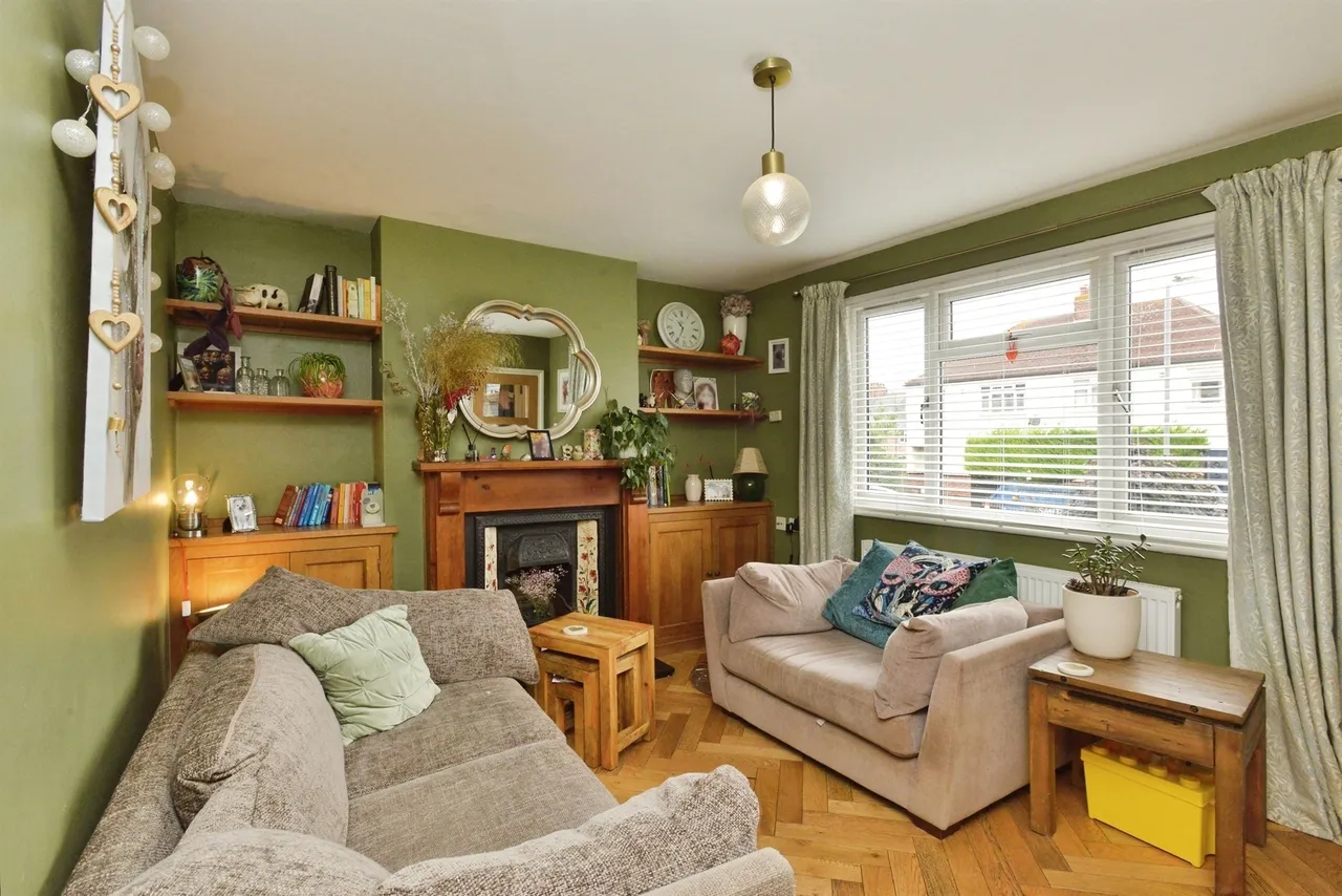 Ancell Road, Stony Stratford, Milton Keynes, photo 6