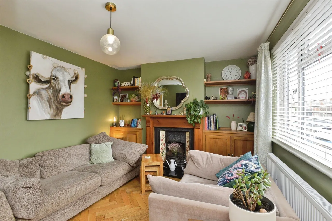 Ancell Road, Stony Stratford, Milton Keynes, photo 5