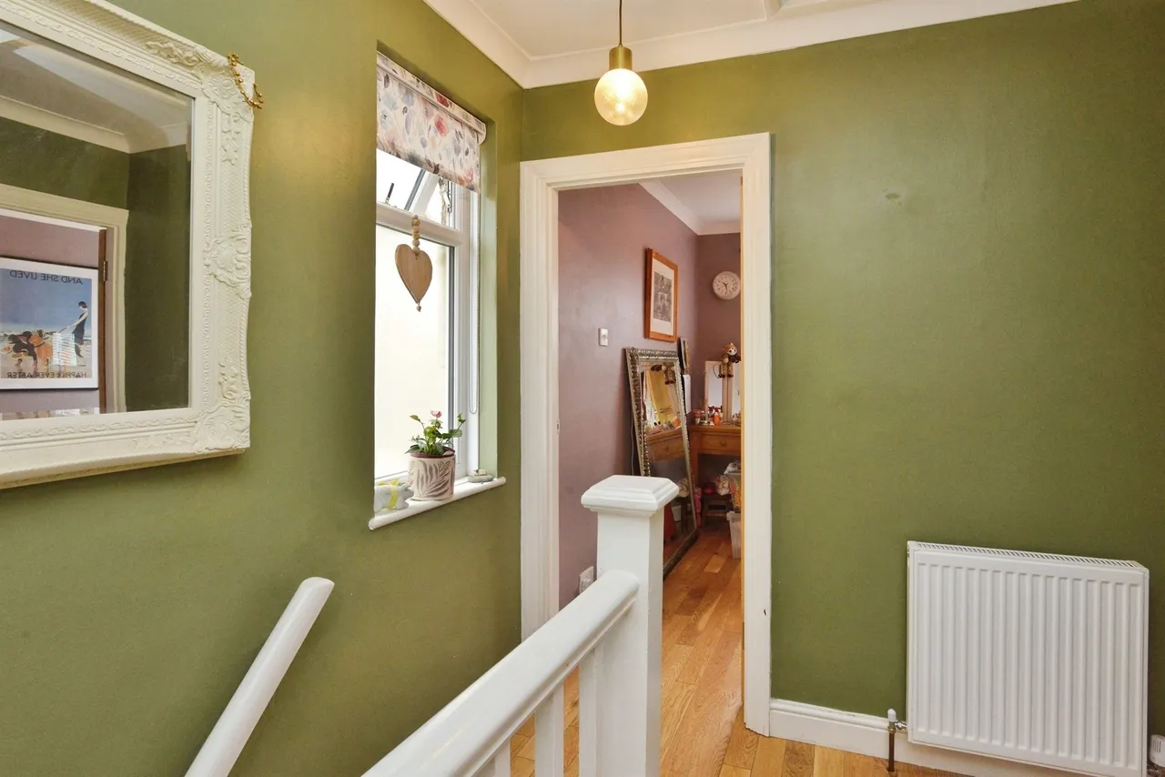 Ancell Road, Stony Stratford, Milton Keynes, photo 9