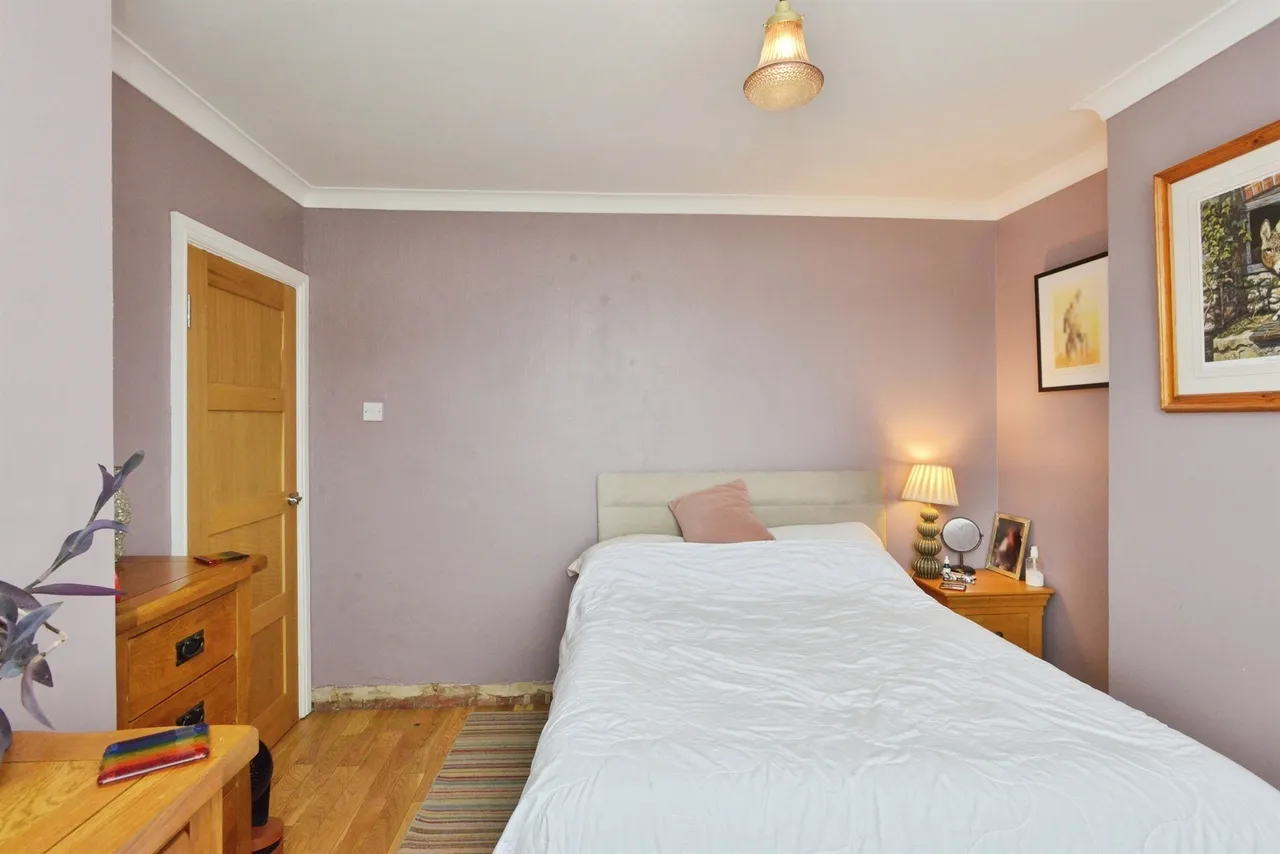 Ancell Road, Stony Stratford, Milton Keynes, photo 11