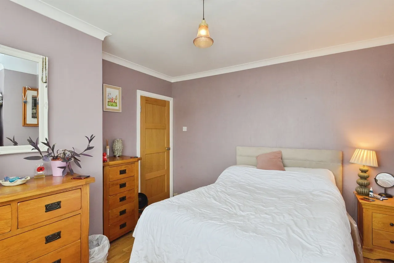 Ancell Road, Stony Stratford, Milton Keynes, photo 12