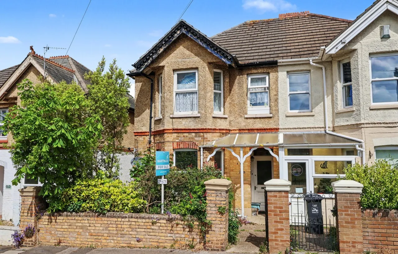 North Road, Civic Centre, photo 5