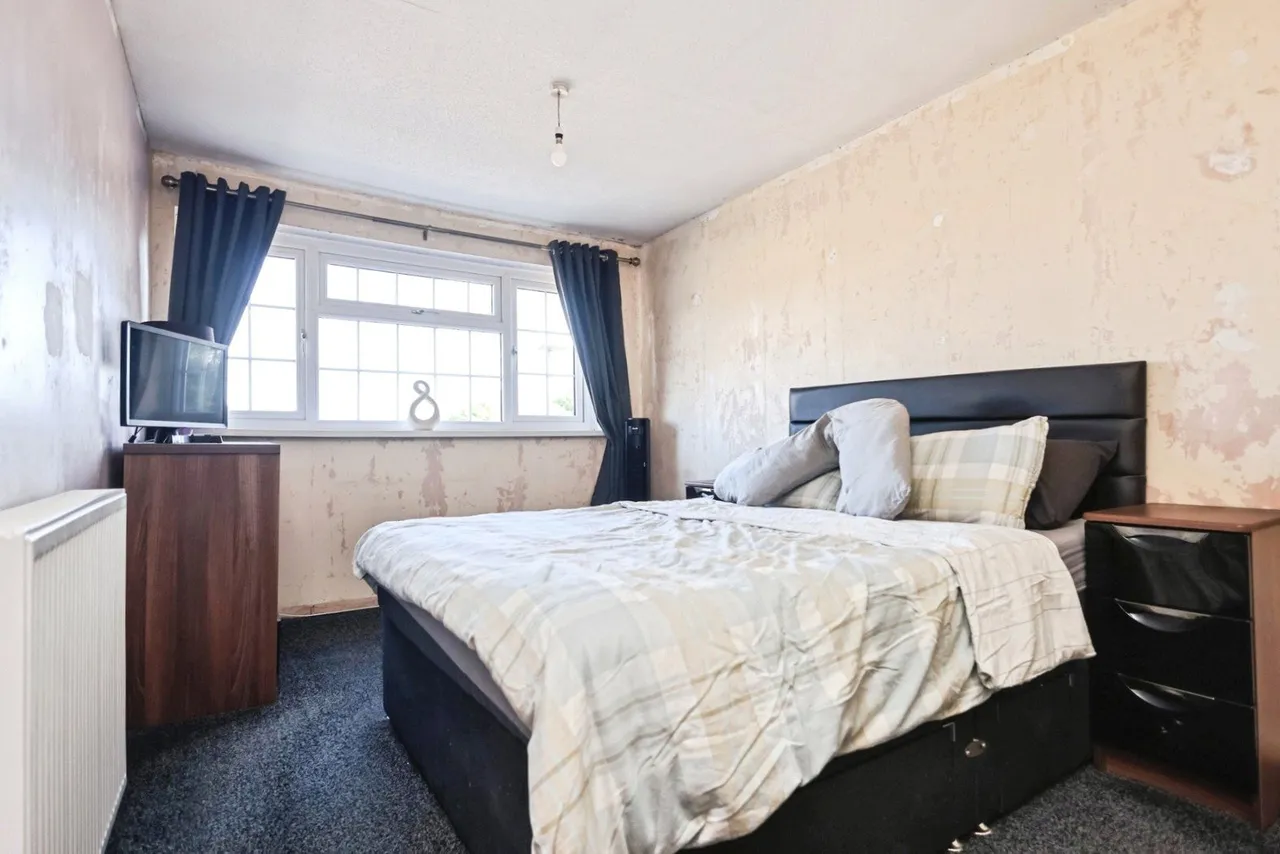 Magnet Walk, Erdington, B23, photo 14