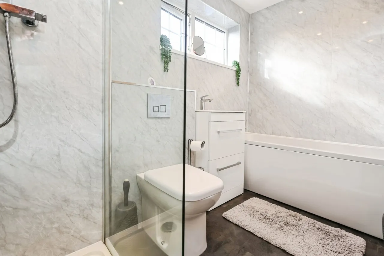 Magnet Walk, Erdington, B23, photo 10