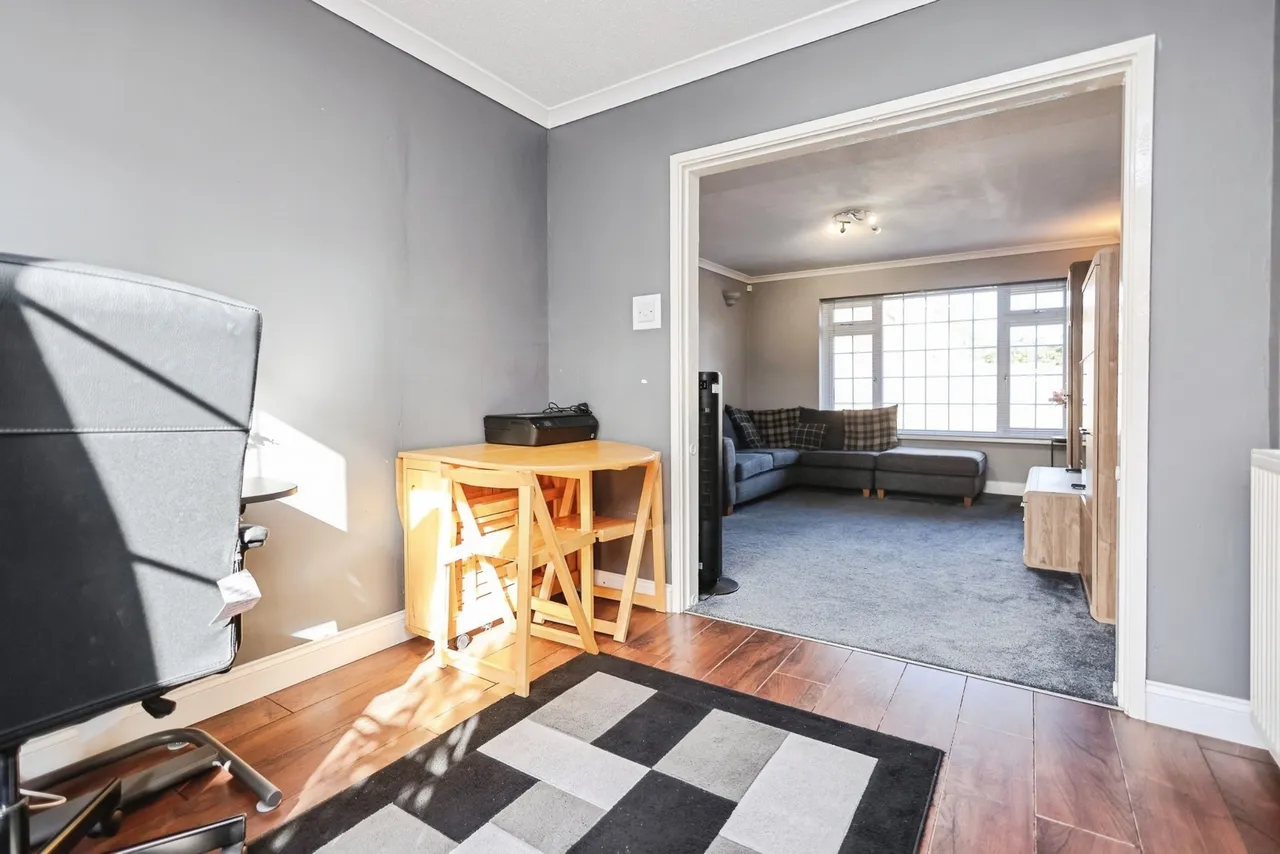 Magnet Walk, Erdington, B23, photo 7