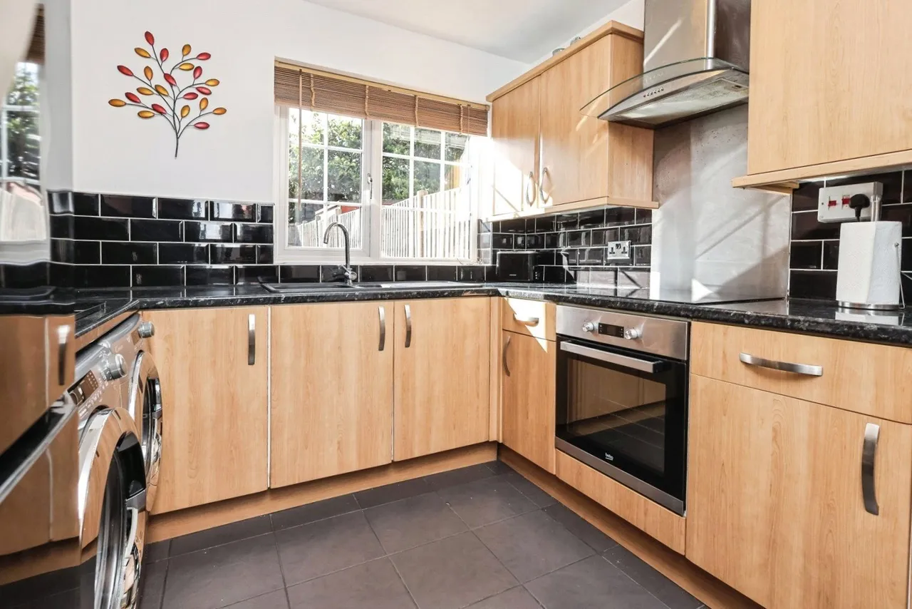 Magnet Walk, Erdington, B23, photo 8