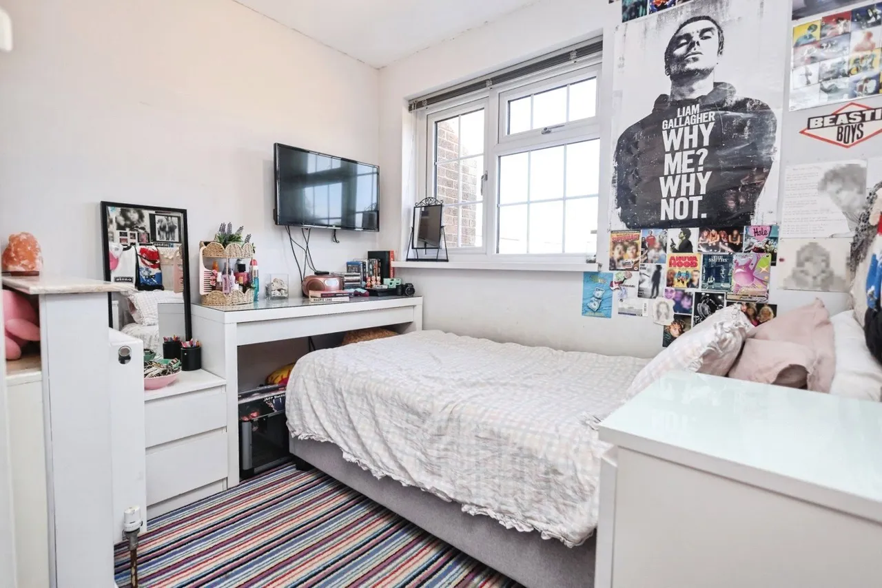 Magnet Walk, Erdington, B23, photo 11