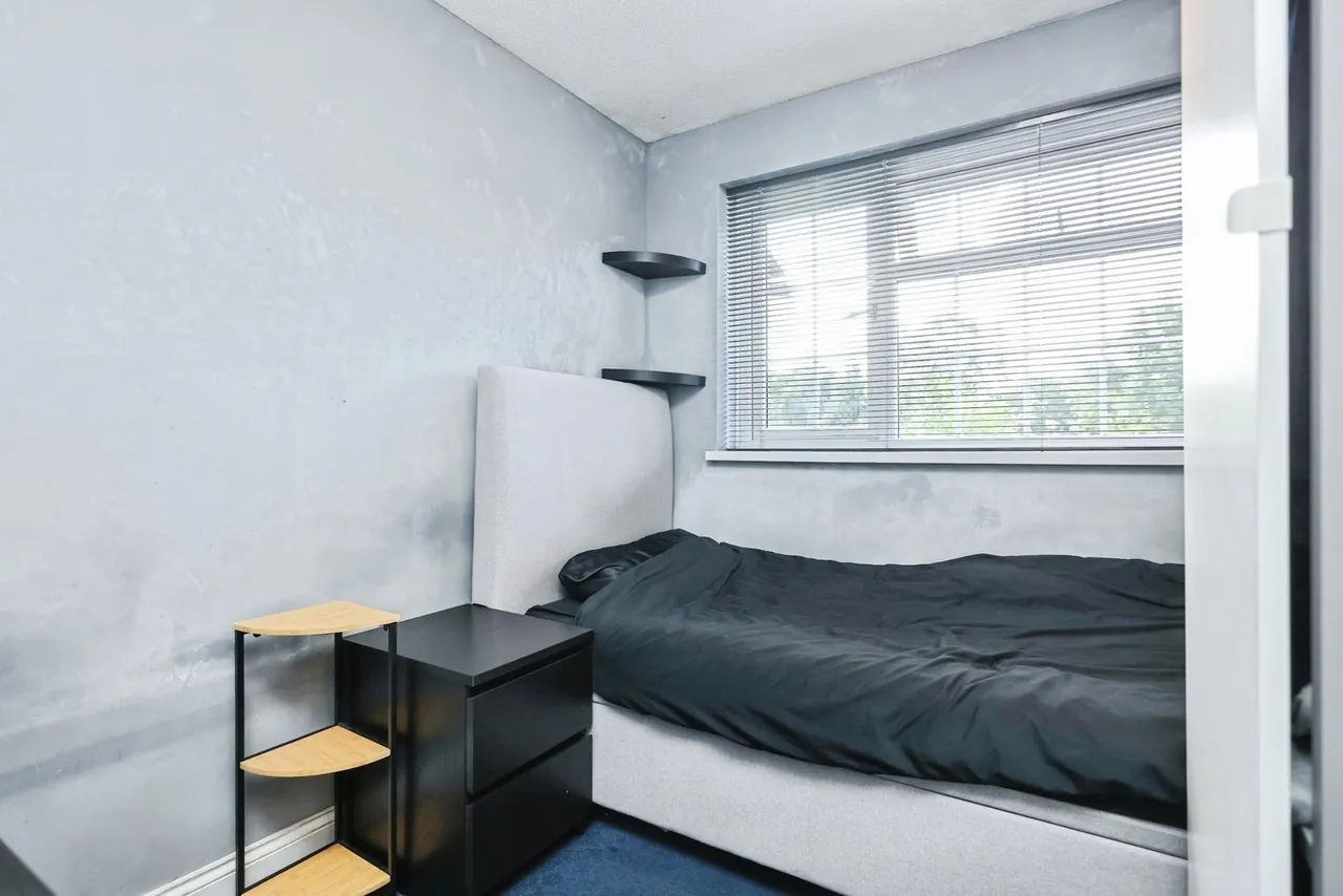 Magnet Walk, Erdington, B23, photo 16