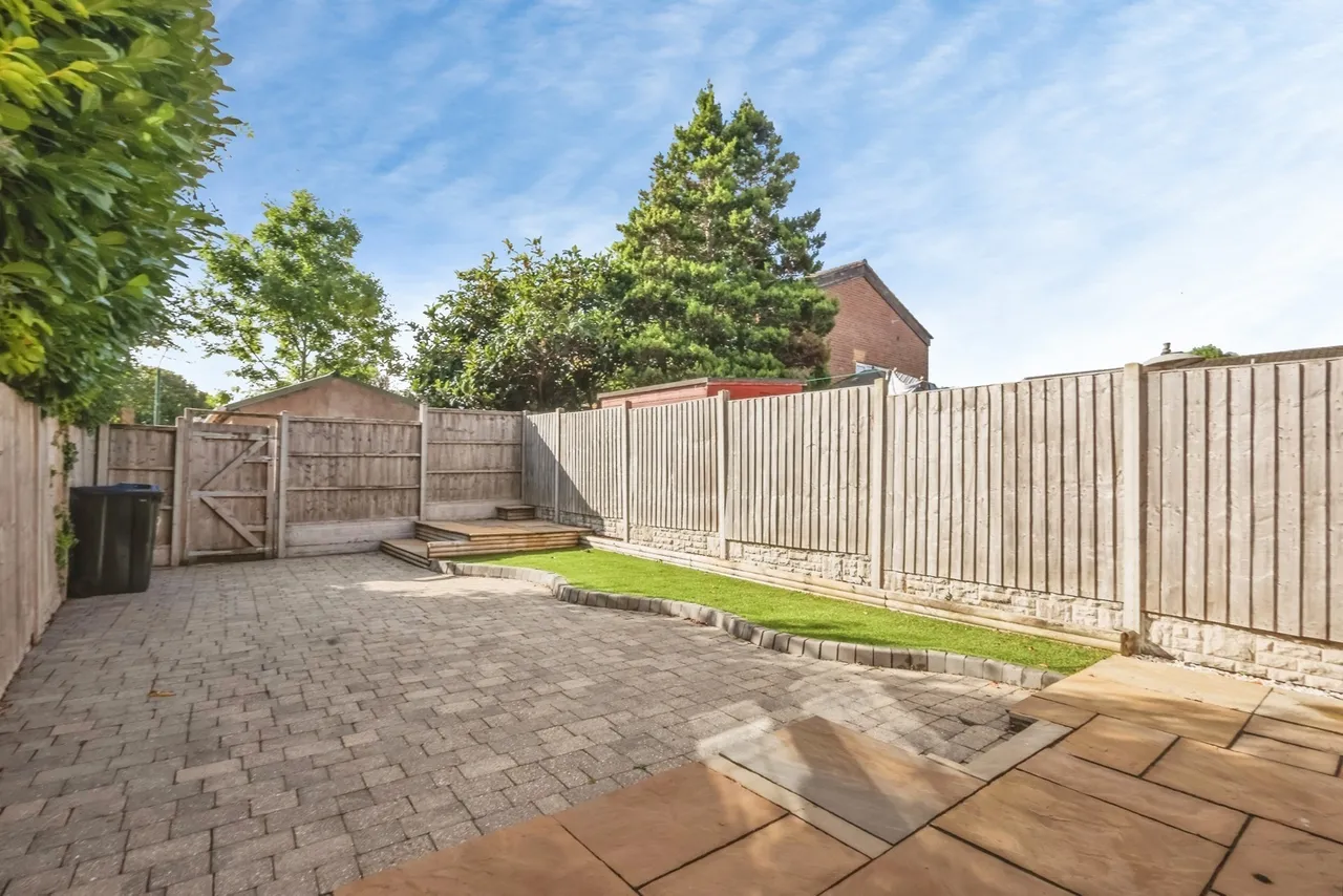 Magnet Walk, Erdington, B23, photo 17