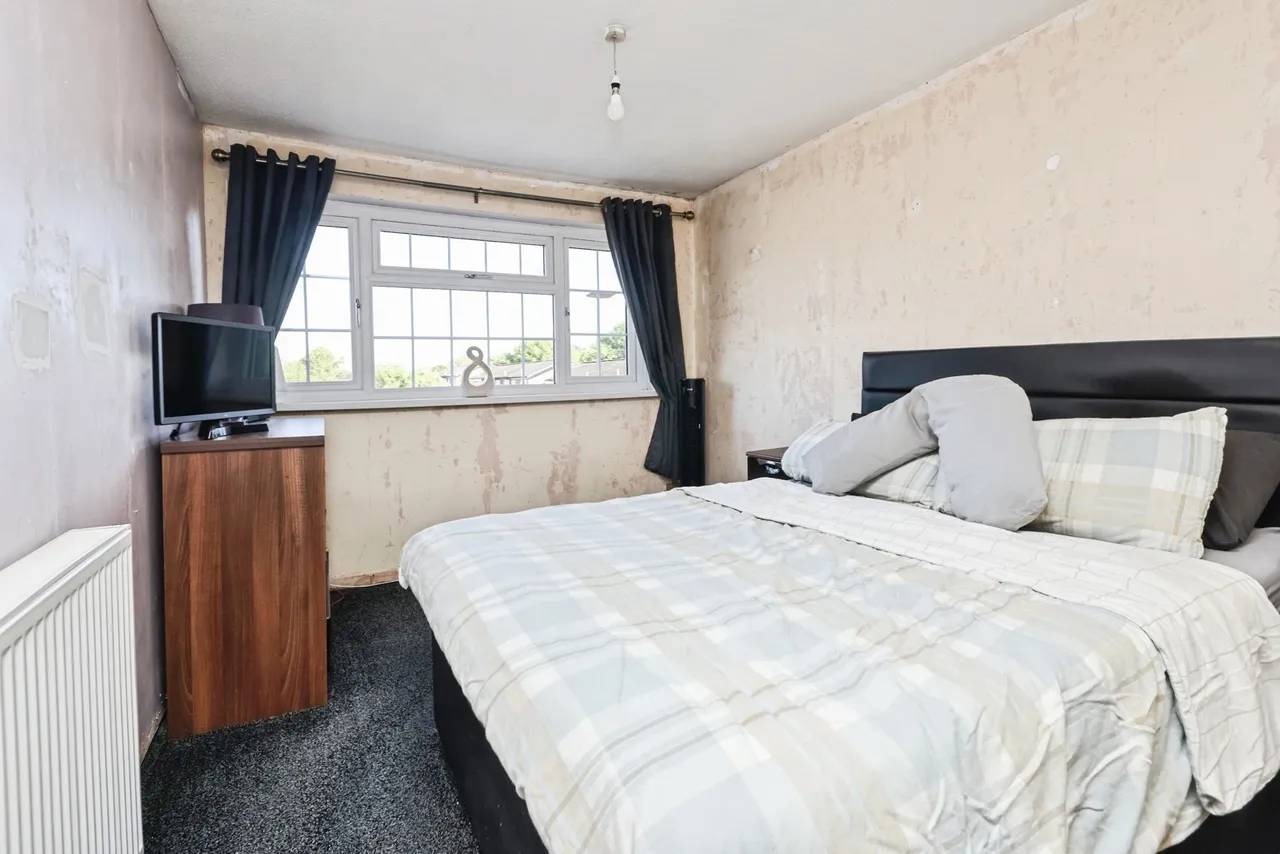 Magnet Walk, Erdington, B23, photo 15
