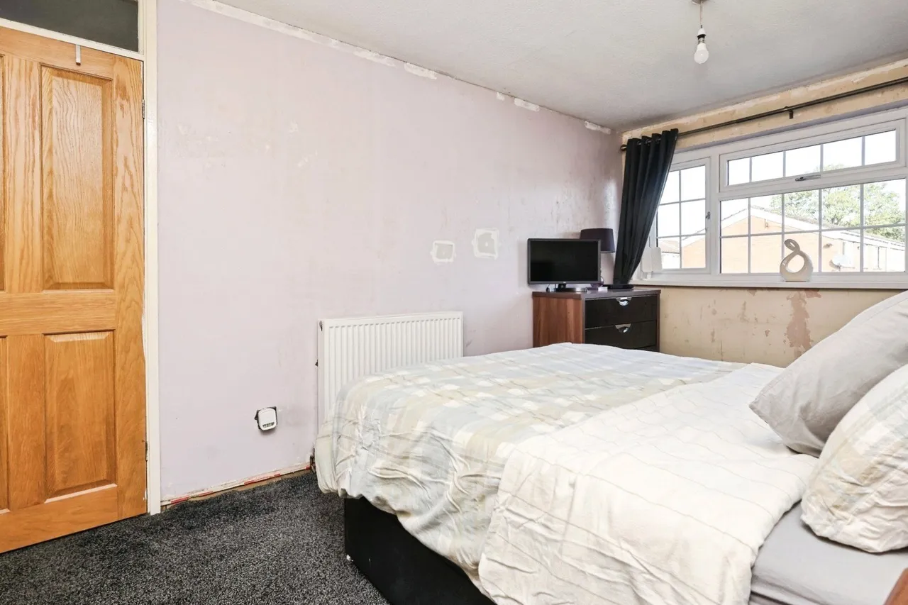Magnet Walk, Erdington, B23, photo 13