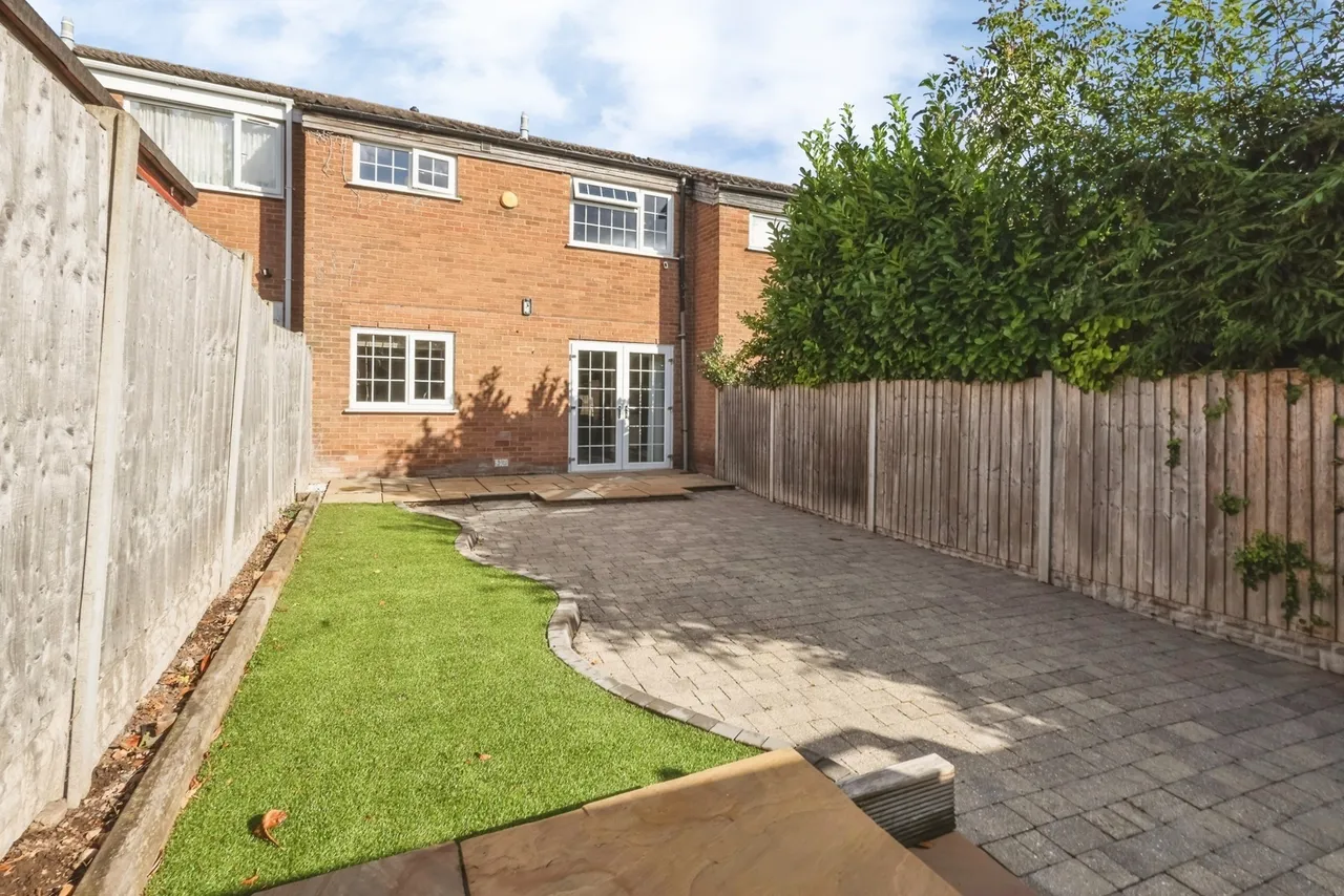 Magnet Walk, Erdington, B23, photo 18