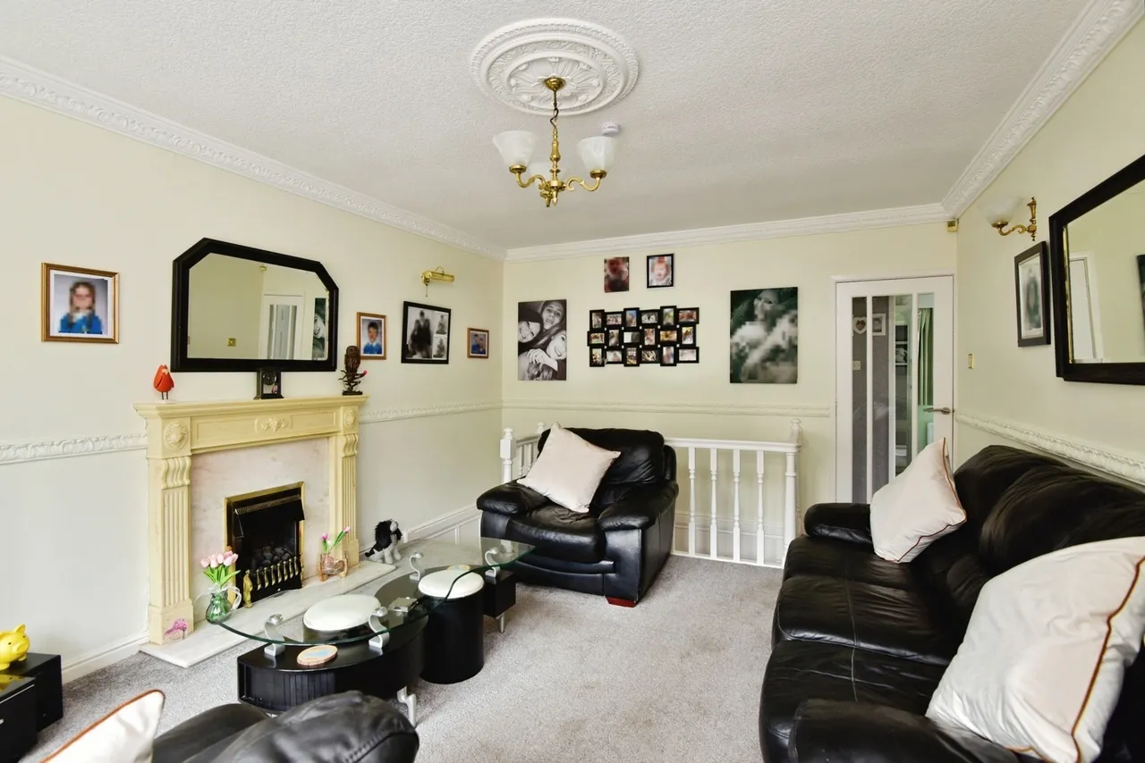 Delamere Grove, Newcastle, Staffordshire, ST5, photo 14