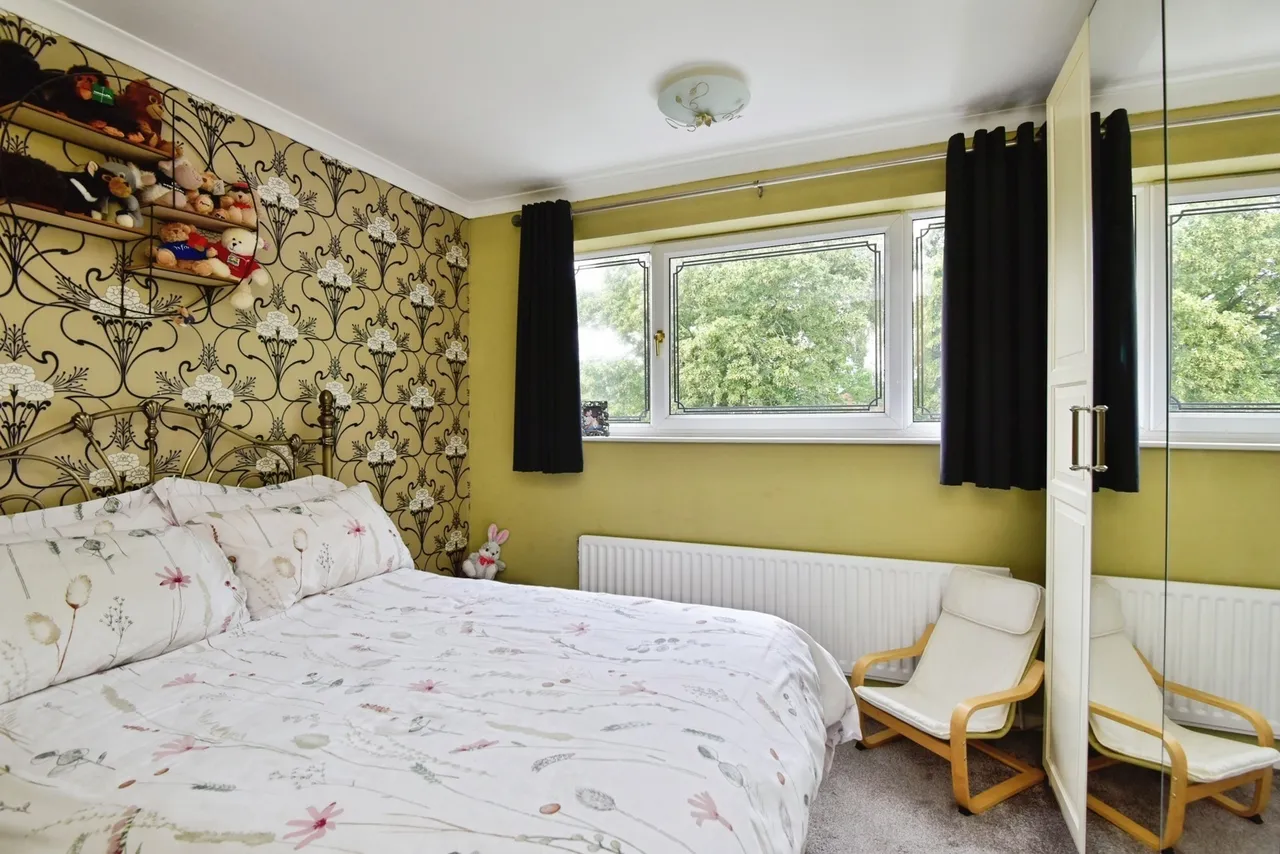 Delamere Grove, Newcastle, Staffordshire, ST5, photo 5