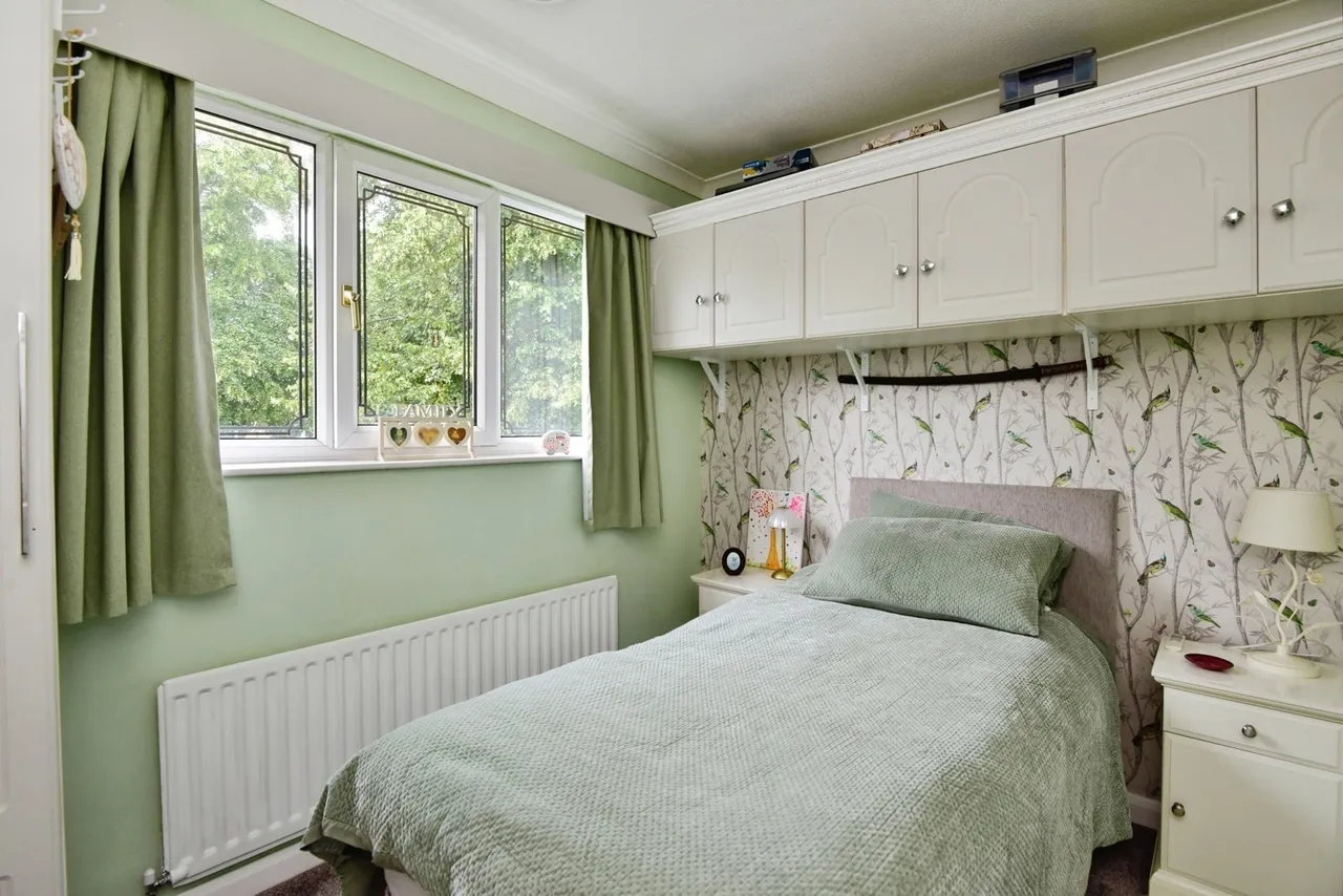 Delamere Grove, Newcastle, Staffordshire, ST5, photo 4