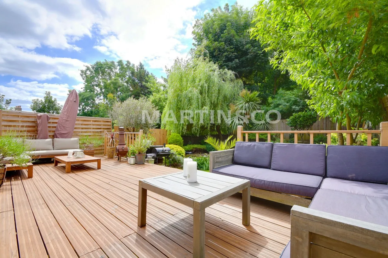Bulwer Road, Leytonstone, photo 4
