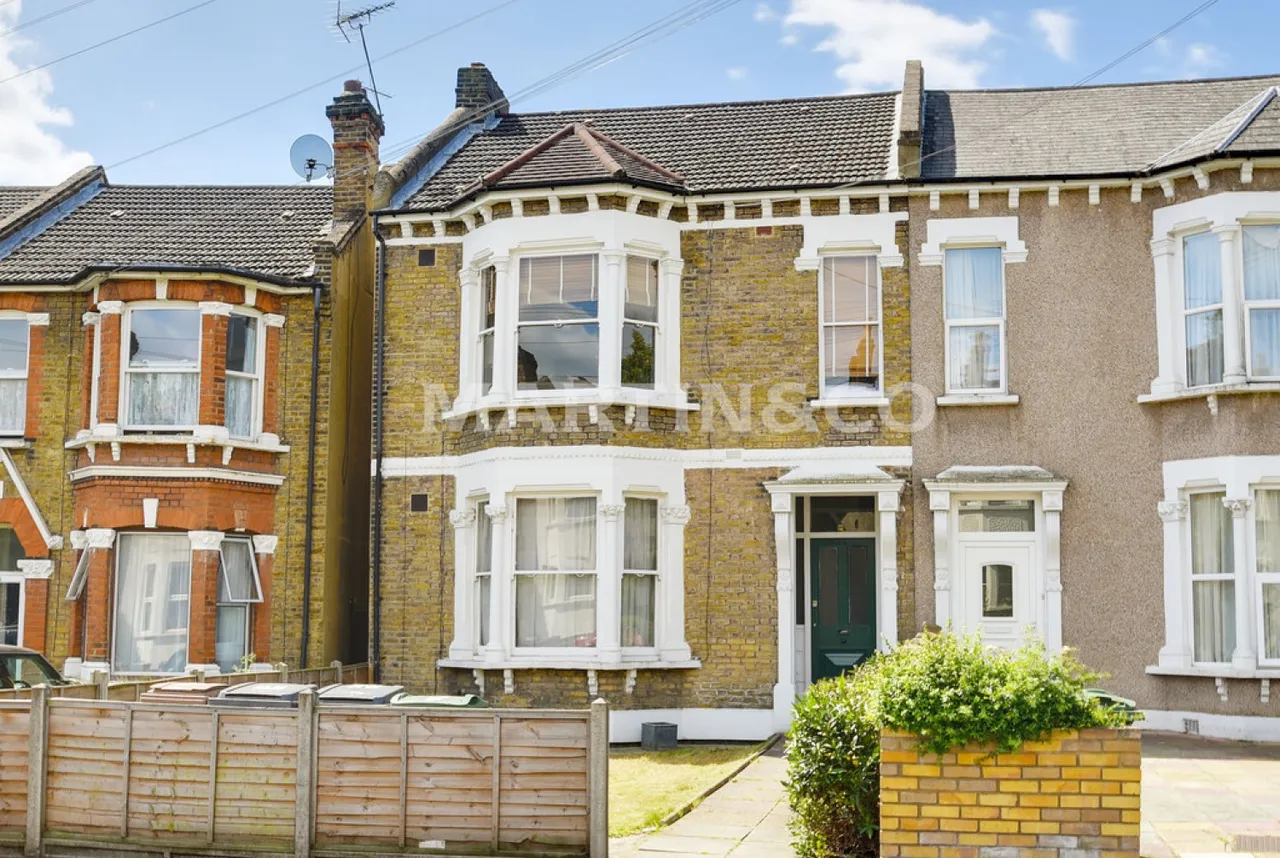 Bulwer Road, Leytonstone, photo 5