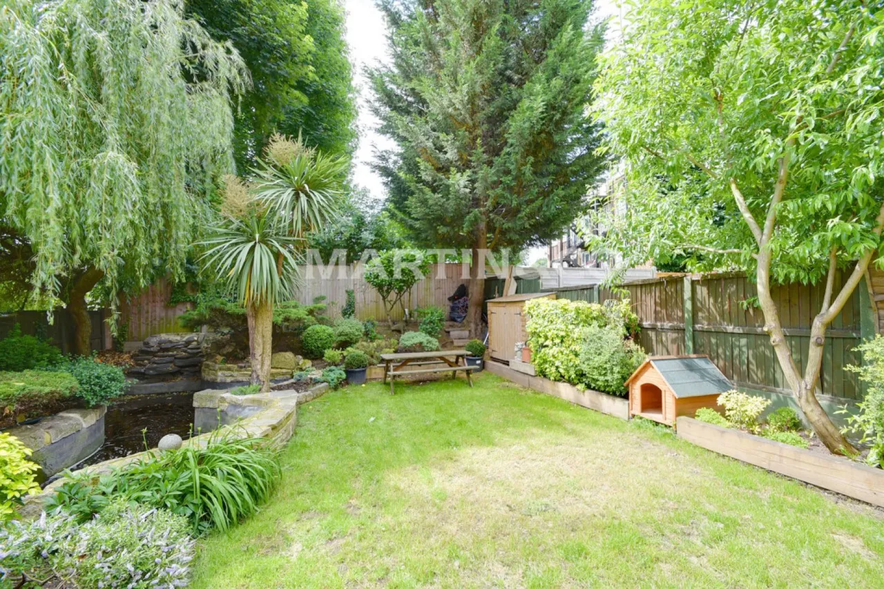 Bulwer Road, Leytonstone, photo 8