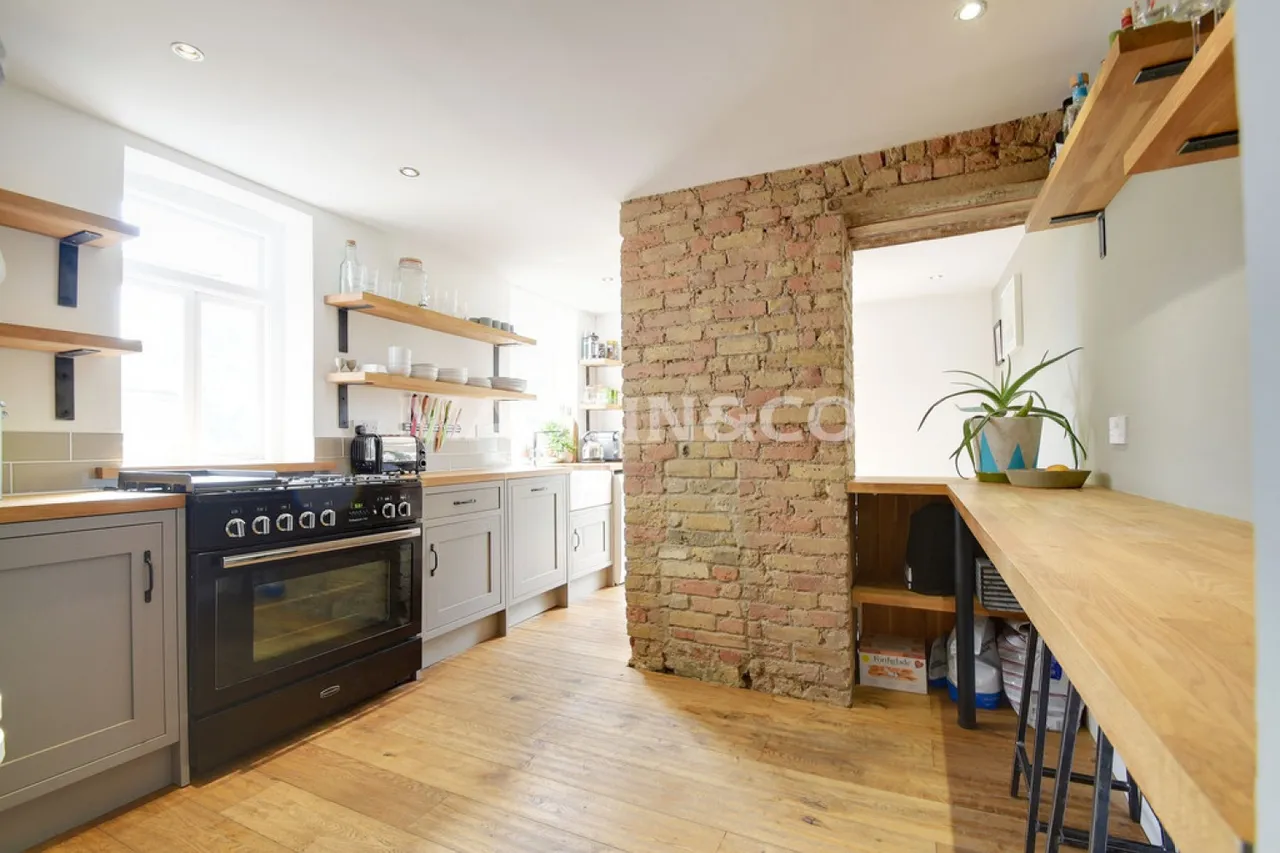 Bulwer Road, Leytonstone, photo 7