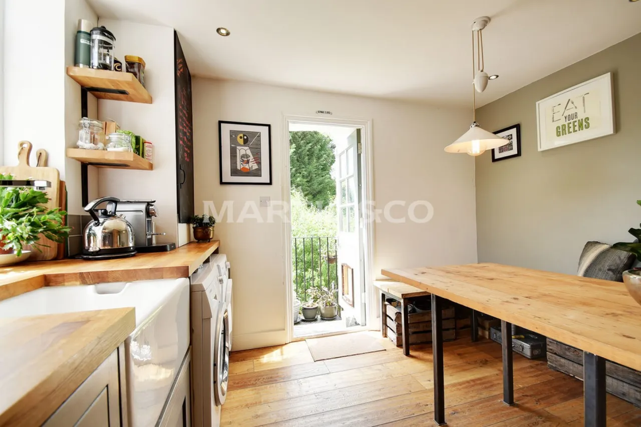 Bulwer Road, Leytonstone, photo 3
