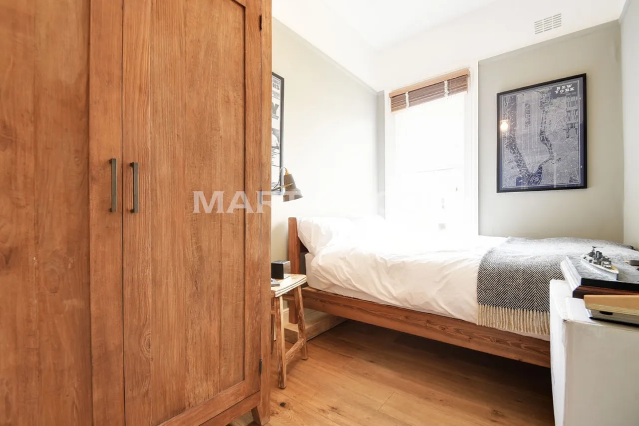 Bulwer Road, Leytonstone, photo 12