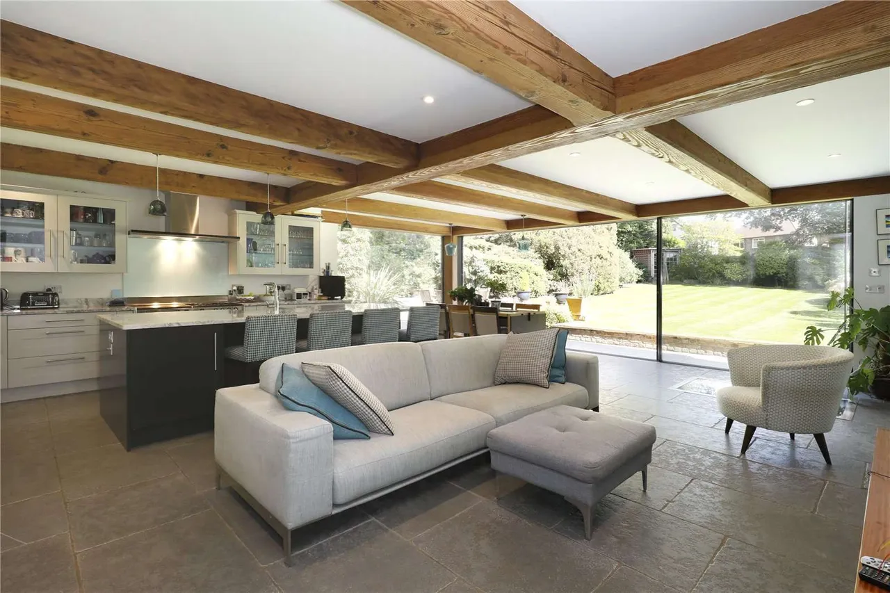 5 bed house for sale — Drax Avenue, Wimbledon, London, SW20 0EZ