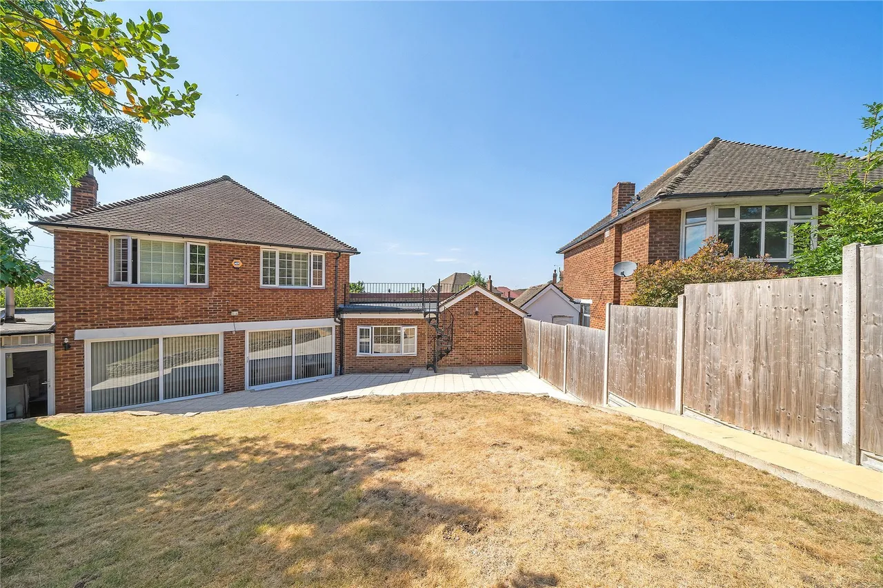Westwood Avenue, London, SE19, photo 10