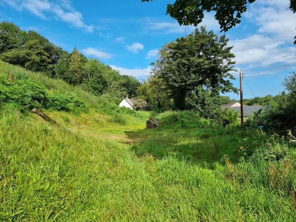 Ricketts Road, Polgooth, photo 4