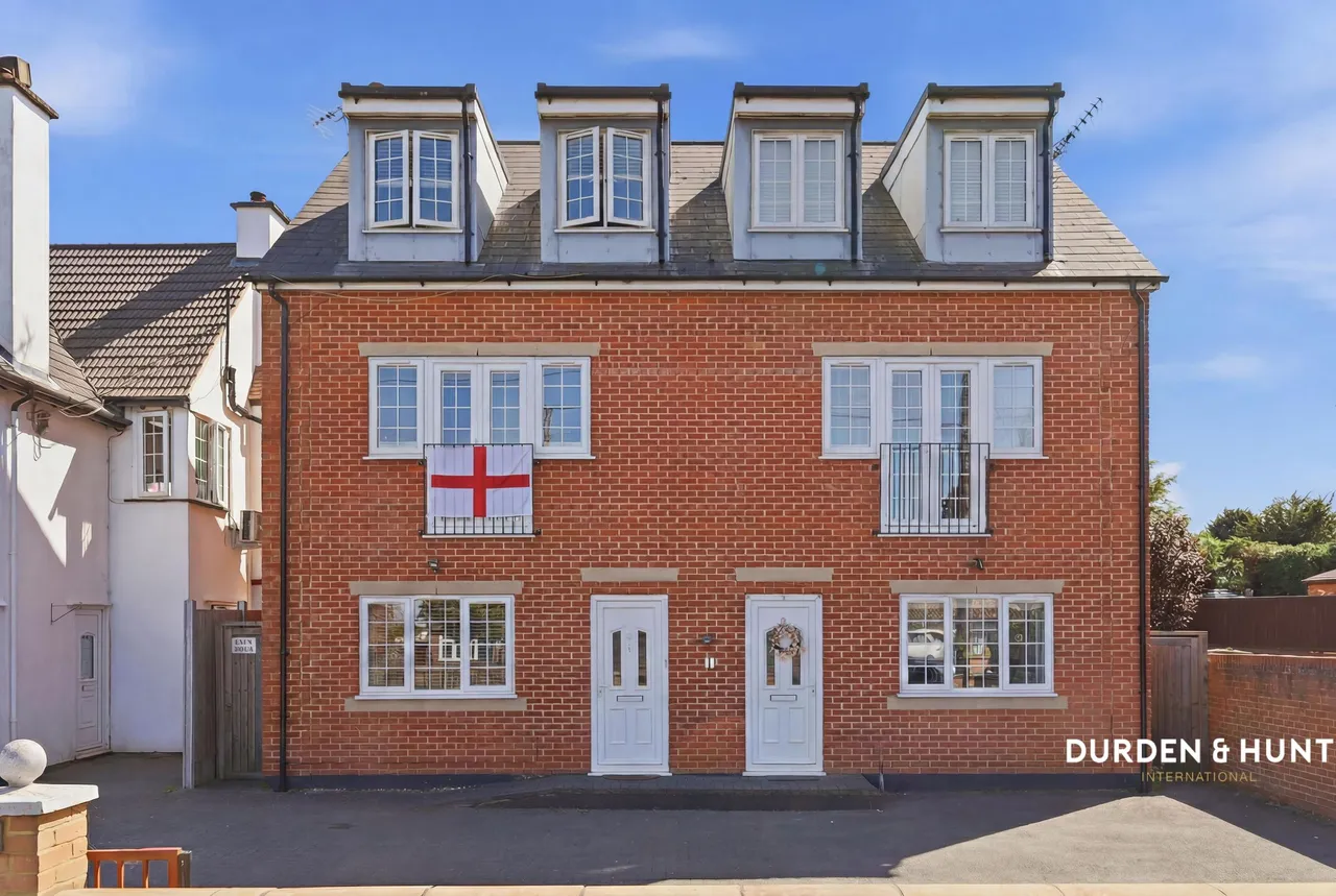 Southend Road, Hockley, SS5, photo 14