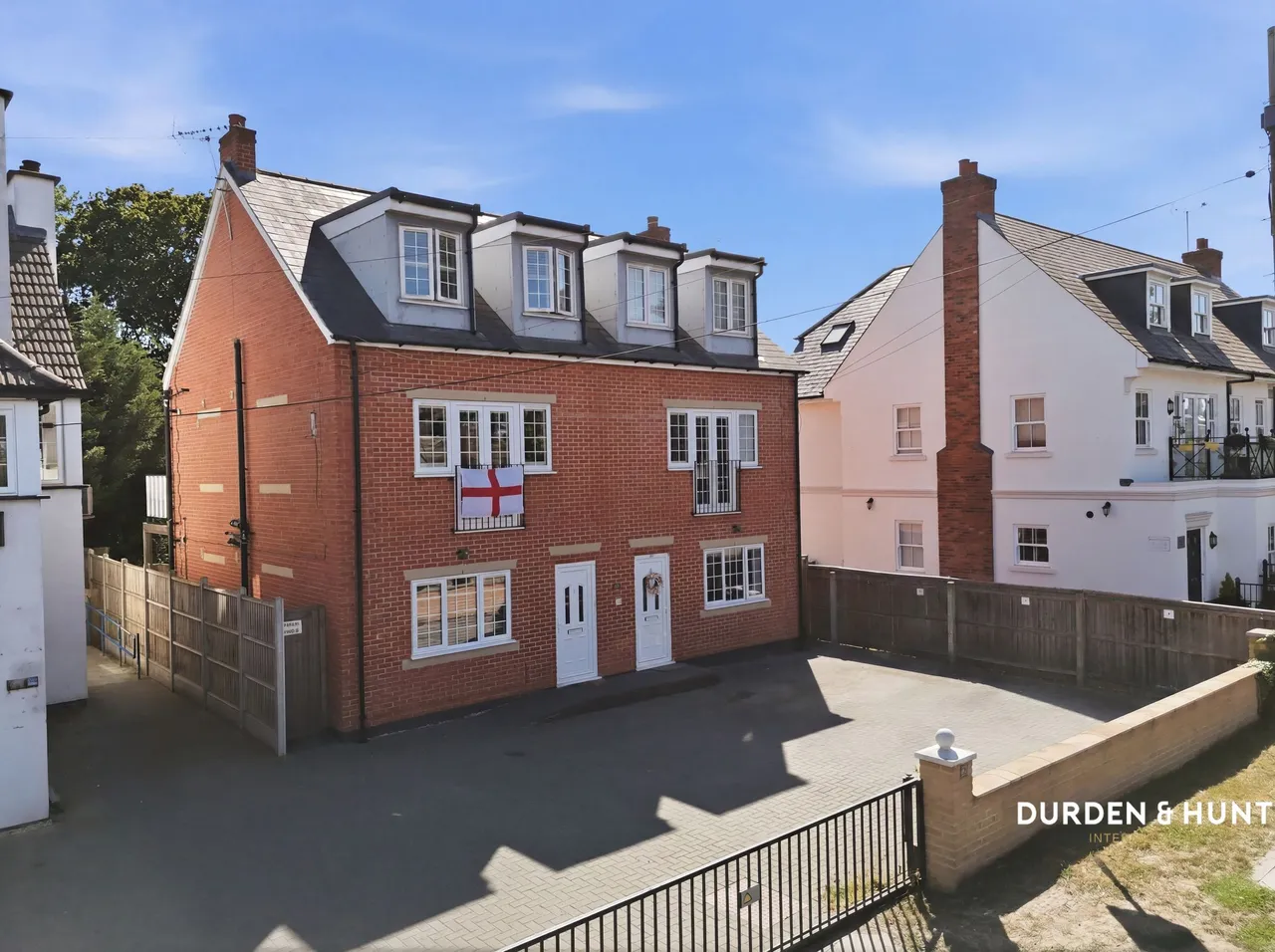 Southend Road, Hockley, SS5, photo 16