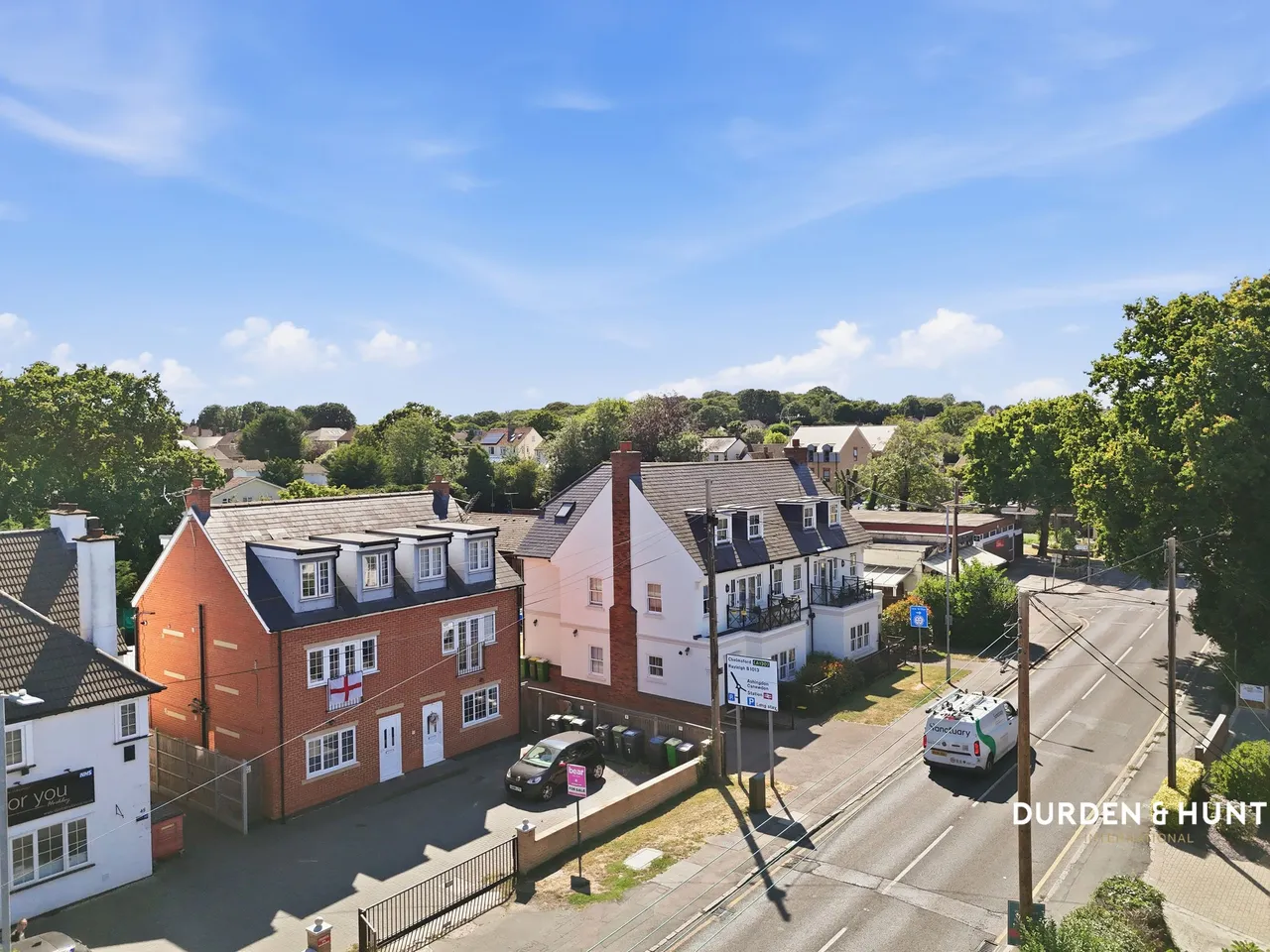 Southend Road, Hockley, SS5, photo 17