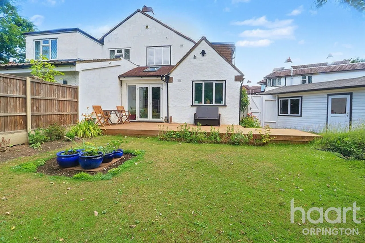 Oaklands Close, Orpington, BR5, photo 16