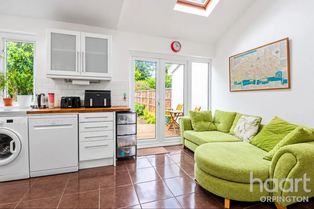 Oaklands Close, Orpington, BR5, photo 3