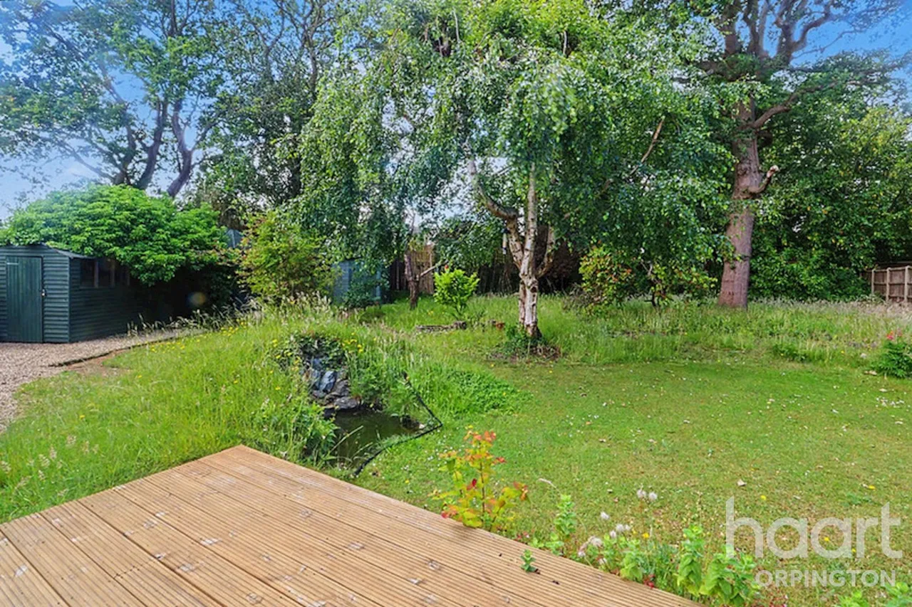 Oaklands Close, Orpington, BR5, photo 4