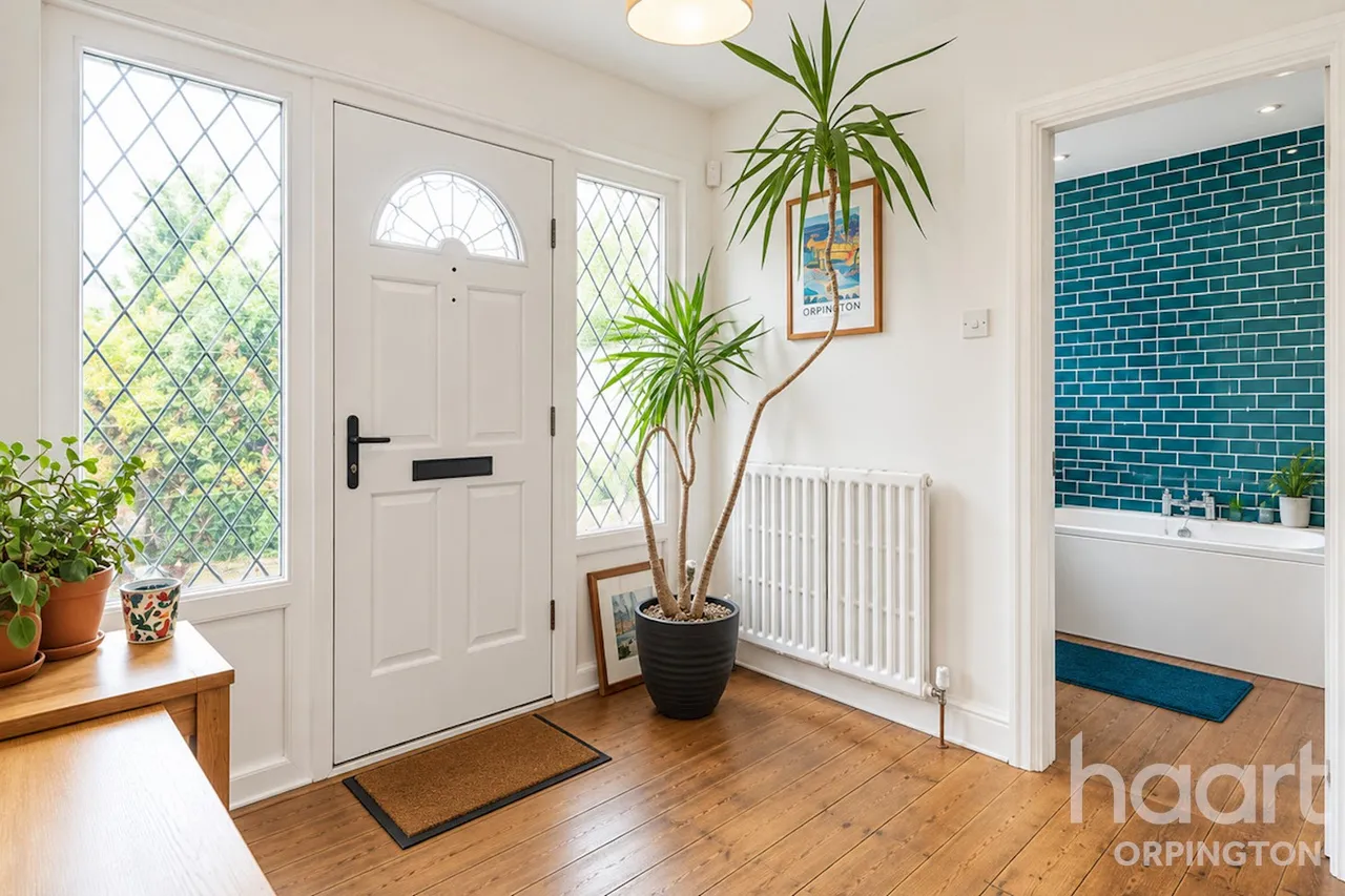 Oaklands Close, Orpington, BR5, photo 5