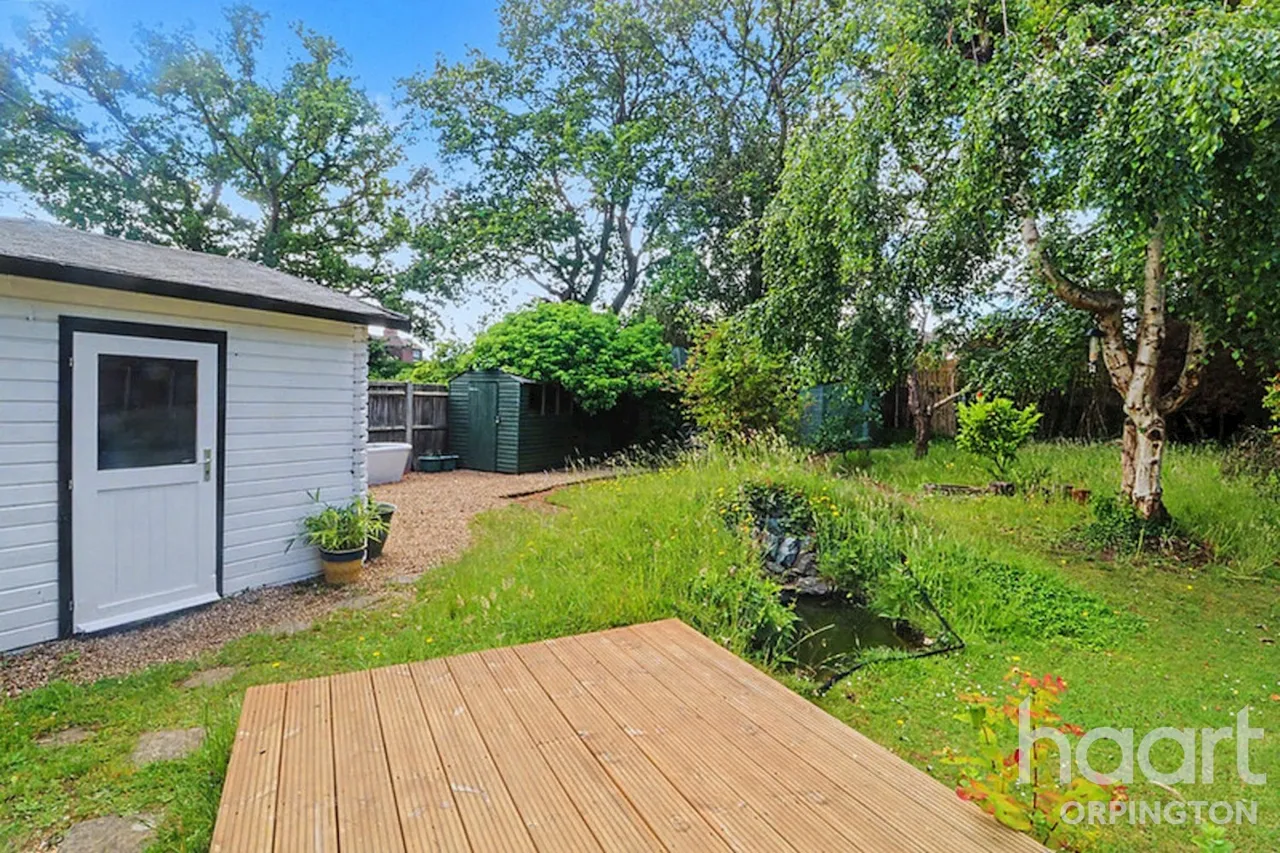 Oaklands Close, Orpington, BR5, photo 15